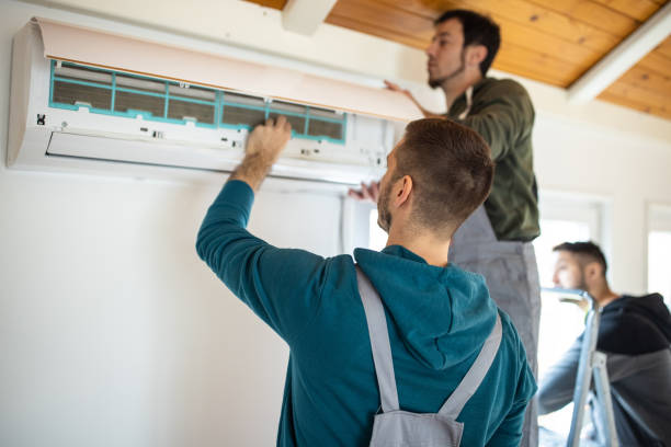 Professional HVAC in Royalton, IL
