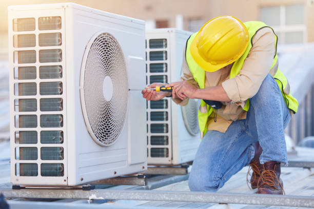 Best Best HVAC companies  in Royalton, IL