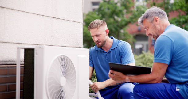 Best Emergency HVAC repair  in Royalton, IL