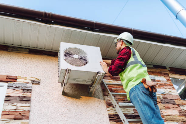 Best HVAC emergency services  in Royalton, IL
