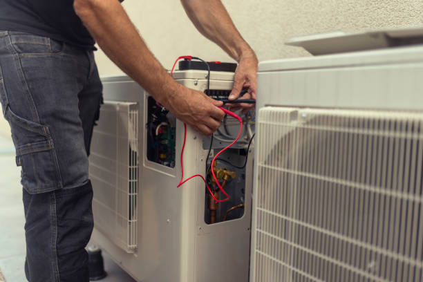 Best Emergency HVAC repair  in Royalton, IL