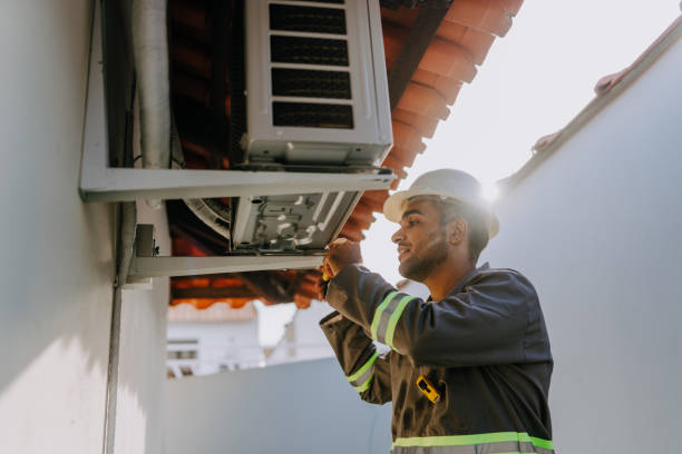 Reliable Royalton, IL HVAC Solutions