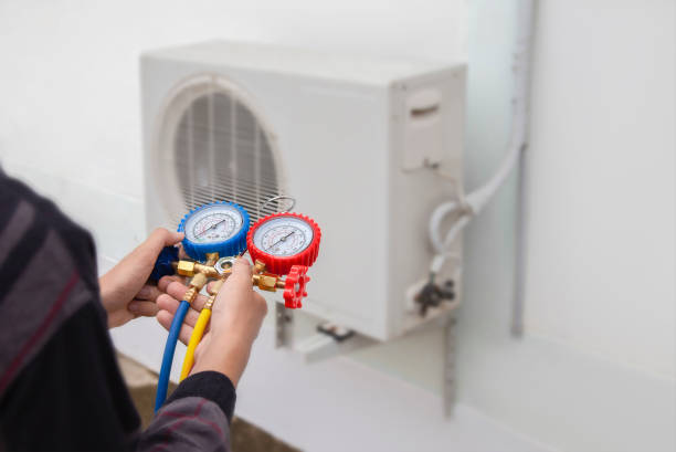 Best Air quality test  in Royalton, IL