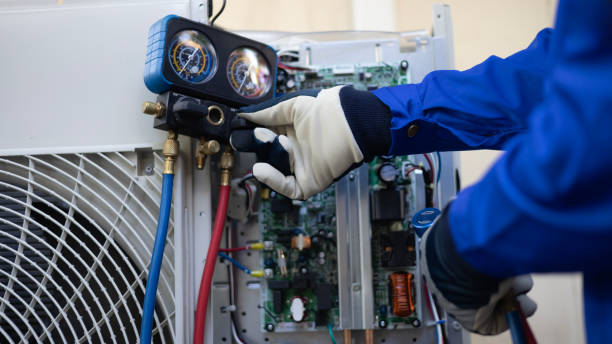 Best HVAC maintenance plan  in Royalton, IL