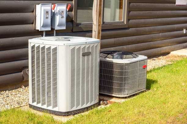 Best Affordable HVAC services  in Royalton, IL
