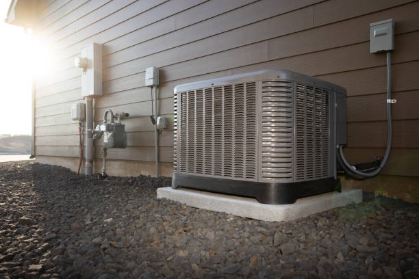 Best Affordable HVAC services  in Royalton, IL
